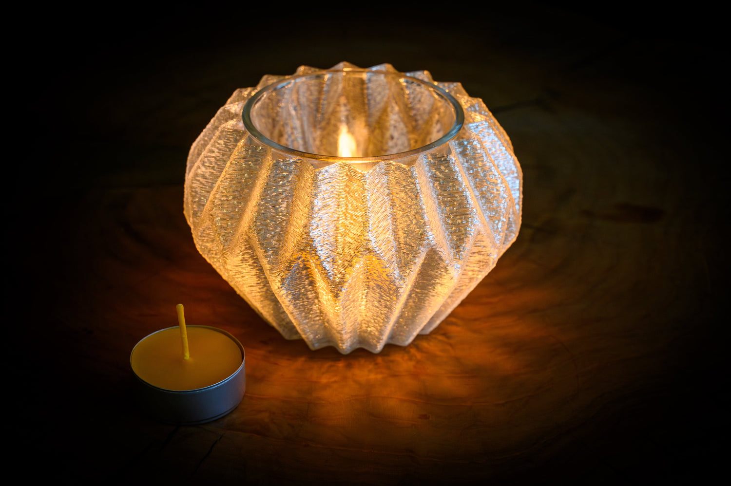 Lanterns