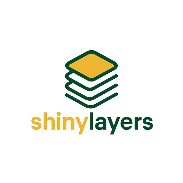 shinylayers